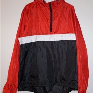 Wind breaker
